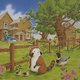 Image for article titled How a children's cartoon destroyed Japanese agriculture
